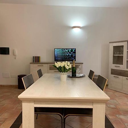 Ferienwohnung La Casa Di Elisabetta Alghero Exterior foto