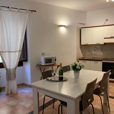 Ferienwohnung La Casa Di Elisabetta Alghero Exterior foto