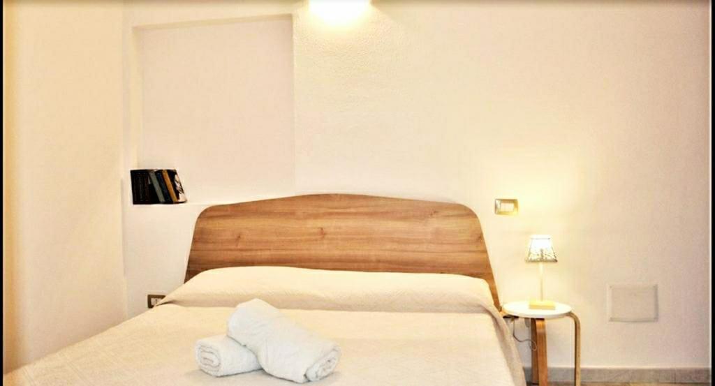 Ferienwohnung La Casa Di Elisabetta Alghero Exterior foto