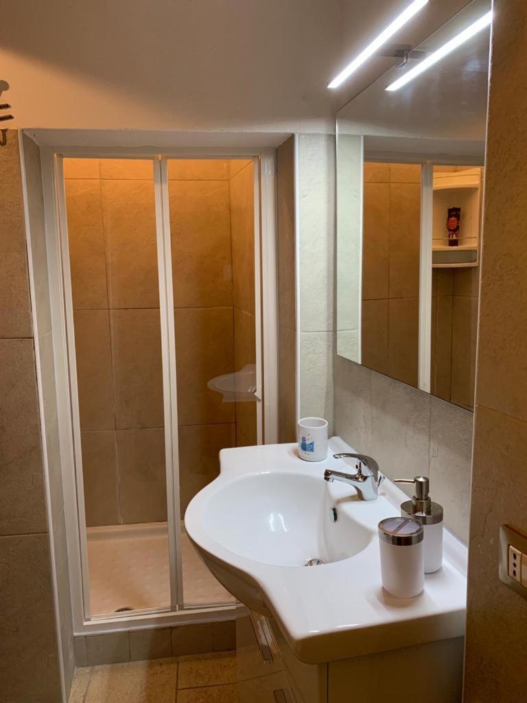 Ferienwohnung La Casa Di Elisabetta Alghero Exterior foto