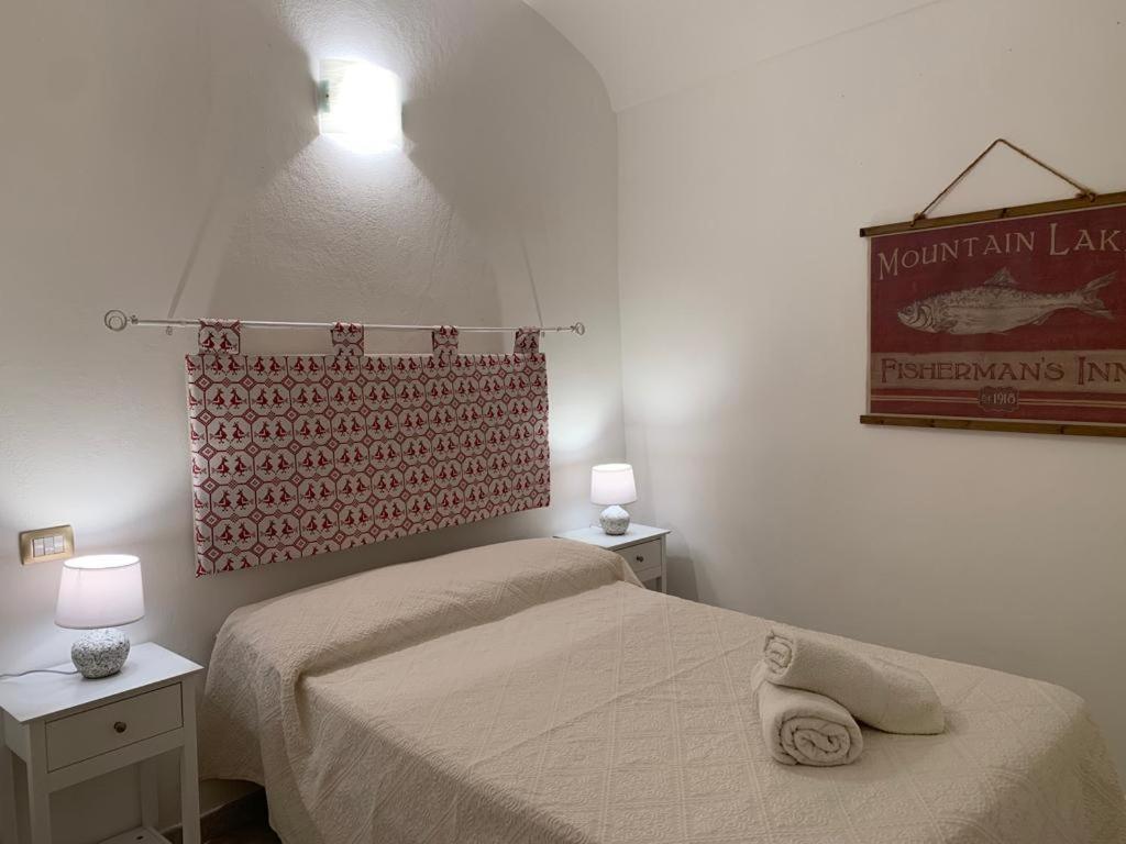 Ferienwohnung La Casa Di Elisabetta Alghero Exterior foto
